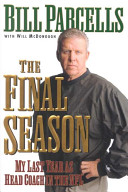 The Final Season Book