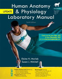 Human Anatomy & Physiology Laboratory Manual, Cat Version, Update Plus Masteringa&p with Etext -- Access Card Package