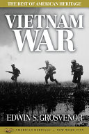 The Best of American Heritage  Vietnam War
