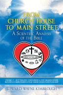 From Church House to Main Street: Volume 5