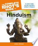 The Complete Idiot s Guide to Hinduism  2nd Edition