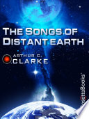 The Songs of Distant Earth Book