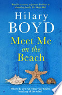 Meet Me on the Beach Book