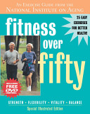 Fitness Over Fifty Book