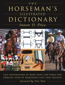 The Horseman s Illustrated Dictionary
