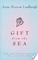 Gift from the Sea Book