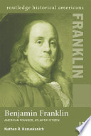 Benjamin Franklin Book