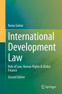 Read Pdf International Development Law