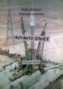 MUTANTS SOVIET. Ffantasi doniol Pdf/ePub eBook