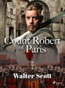 Count Robert of Paris Pdf/ePub eBook