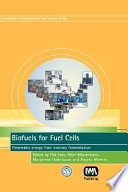 Biofuels for Fuel Cells Book
