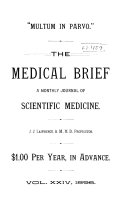 The Medical Brief