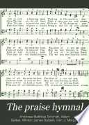 The Praise Hymnal Book