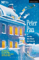 Peter Pan Pdf/ePub eBook