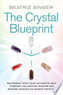 Crystal Blueprint Book