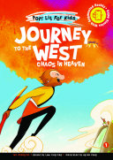 Journey To The West: Chaos In Heaven