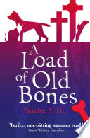 A Load of Old Bones Suzette Hill Cover