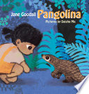 Pangolina Book