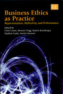 Business Ethics as Practice Pdf/ePub eBook