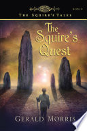 The Squire's Quest PDF Book By Gerald Morris