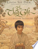The Third Gift Book