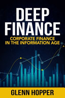 Deep Finance Book PDF