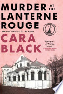 Murder at the Lanterne Rouge Book