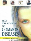 Self Treatment of Common Diseases
