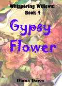 Gypsy Flower Book