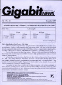 Gigabit News