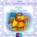 Pooh Plays Doctor Book