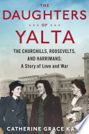 The Daughters of Yalta Book