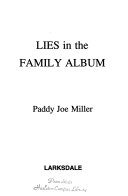 Lies in the Family Album