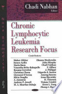 Chronic Lymphocytic Leukemia Research Focus