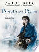 Breath and Bone Book