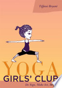 Yoga Girls  Club Book