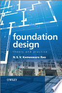 Foundation Design Book