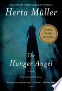 The Hunger Angel PDF Book By Herta Müller