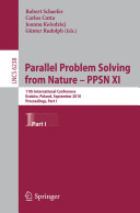 Parallel Problem Solving from Nature, PPSN XI