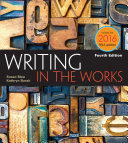 Writing in the Works  2016 MLA Update