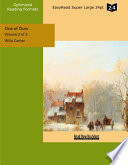 Willa Cather Books, Willa Cather poetry book