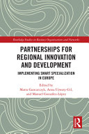 Partnerships for Regional Innovation and Development