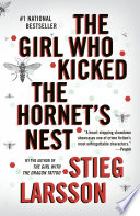 The Girl Who Kicked the Hornet's Nest image
