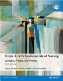 Kozier and Erb s Fundamentals of Nursing  Global Eition