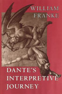 Dante's Interpretive Journey