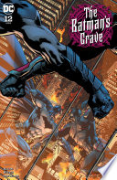 The Batman's Grave (2019-2020) #12