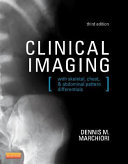 Clinical Imaging Book