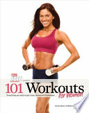 101 Workouts for Women PDF Book
