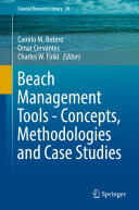 Beach Management Tools   Concepts  Methodologies and Case Studies