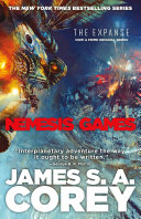 Nemesis Games [Pdf/ePub] eBook